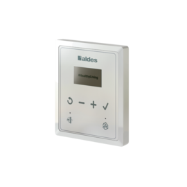 Télécommande InspirAIR® Top